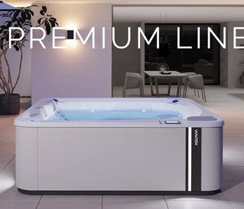 Aquavia Premium Line Aquavia Premium Line